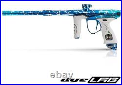 1 of 20 Dye Lab Typhoon m3s paintball marker With M3+ Upgrades