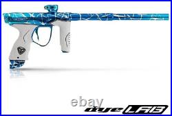 1 of 20 Dye Lab Typhoon m3s paintball marker With M3+ Upgrades