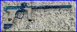 1 of 20 Dye Lab Typhoon m3s paintball marker With M3+ Upgrades