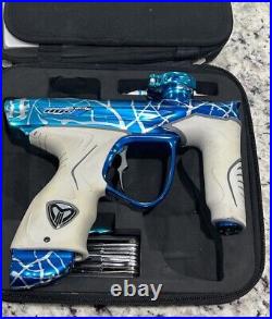 1 of 20 Dye Lab Typhoon m3s paintball marker With M3+ Upgrades