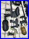 4 paintball gun deal 1 Empire Axe Pro, 2 Empire Axe and DM5 plus gear