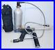 68 AutoMag Classic Paintball Marker Gun, Canister, Used READ