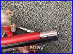 68 AutoMag Paintball Marker Gun Vintage AIR Valve CF39152 Apocal Ypse Marksman