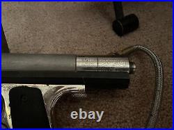 68 Automag Paintball Marker Response Trigger With CO2 Attachment Excellent