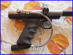 Airgun Designs 68 Automag RS Powerfeed Paintball Marker Gun Micromag Minimag