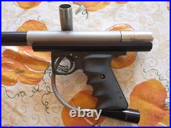 Airgun Designs 68 Automag RS Powerfeed Paintball Marker Gun Micromag Minimag