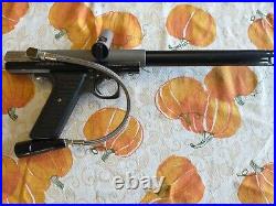 Airgun Designs Automag Paintball Marker Gun Micromag Minimag