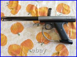 Airgun Designs Automag Paintball Marker Gun Micromag Minimag