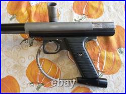 Airgun Designs Automag Paintball Marker Gun Micromag Minimag
