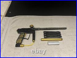 Angel A1 paintball gun Joy Division