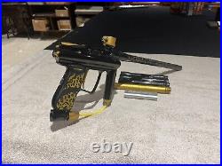 Angel A1 paintball gun Joy Division