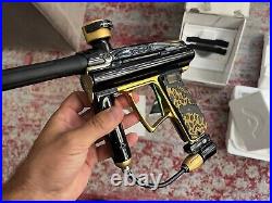 Angel Joy A1 Fly with Magno Valve Paintball Marker Fully Functional