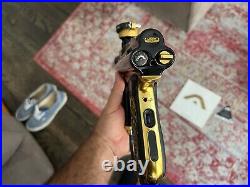 Angel Joy A1 Fly with Magno Valve Paintball Marker Fully Functional