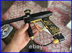 Angel Joy A1 Fly with Magno Valve Paintball Marker Fully Functional