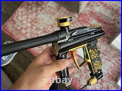 Angel Joy A1 Fly with Magno Valve Paintball Marker Fully Functional