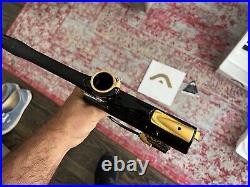 Angel Joy A1 Fly with Magno Valve Paintball Marker Fully Functional