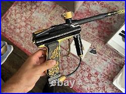 Angel Joy A1 Fly with Magno Valve Paintball Marker Fully Functional