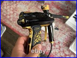 Angel Joy A1 Fly with Magno Valve Paintball Marker Fully Functional