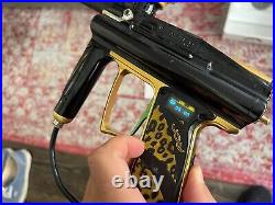 Angel Joy A1 Fly with Magno Valve Paintball Marker Fully Functional