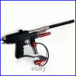 Ans Generation X Cocker Autococker Red Paintball Marker Gun Dye