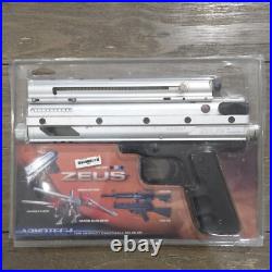 Armotech Zeus War Sensor. 68 Paintball Pistol Gun Marker
