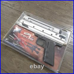 Armotech Zeus War Sensor. 68 Paintball Pistol Gun Marker