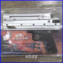 Armotech Zeus War Sensor. 68 Paintball Pistol Gun Marker