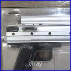 Armotech Zeus War Sensor. 68 Paintball Pistol Gun Marker