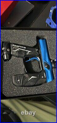 Axe 2.0 paintball gun