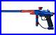 Azodin KD3 Mechanical Paintball Marker KD III Kaos Deluxe Blue/Red