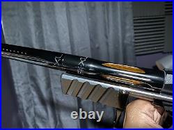 Azodin KP3 pump paintball gun Black Used