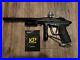 Azodin pump paintball gun