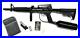 BT-4 Assault Paintball Marker Gun with Adjustable CAR Stock and Carry Handle