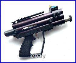 Benjamin Sheridan VM68 Magnum CO2 Paintball Marker Gun with Two New Tanks VM-68