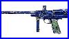 Blue Splash Series 1 Eclipse Angel Led Paintball Gun 4k