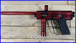 Brass Eagle Raptor Xtreme Vintage Paintball gun Clean and working