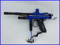 Broken Wgp Paintball Autococker Paintball Gun