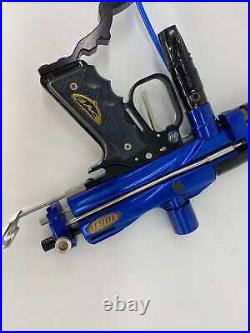 Broken Wgp Paintball Autococker Paintball Gun