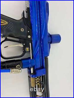 Broken Wgp Paintball Autococker Paintball Gun