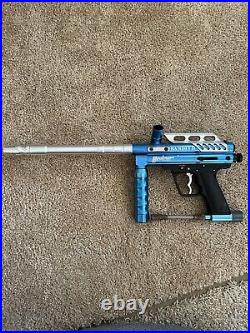 Bruiser Paintball Gun Bandit II