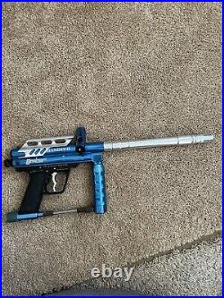 Bruiser Paintball Gun Bandit II