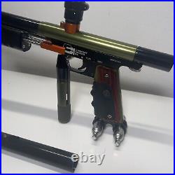 CCI Phantom Pump Paintball Marker