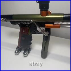 CCI Phantom Pump Paintball Marker