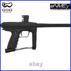 CLEARANCE GoG eNMEy Gen2.68 Caliber Paintball Gun Marker Black