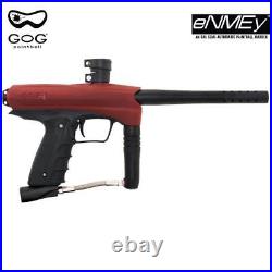 CLEARANCE GoG eNMEy Gen2.68 Caliber Paintball Gun Marker Red