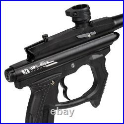 CLEARANCE HK Army SABR Paintball Gun. 68 Cal Semi-Auto Marker Black