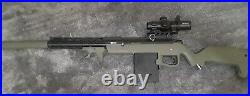 Carmatech SAR12C Semi Auto Paintball Sniper Marker Gun
