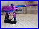 Cotton Candy Smart Parts 32 Degrees Impulse (Pink/purple dominant) Paintball Gun
