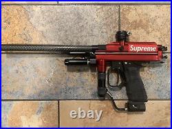 Custom Autococker Paintball Gun