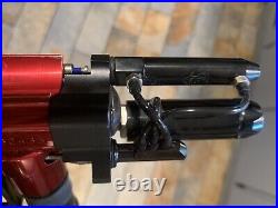 Custom Autococker Paintball Gun